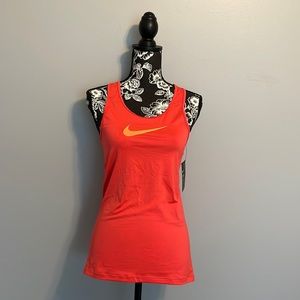 Nike Pro Cool with dri-fit technology woman’s size medium.